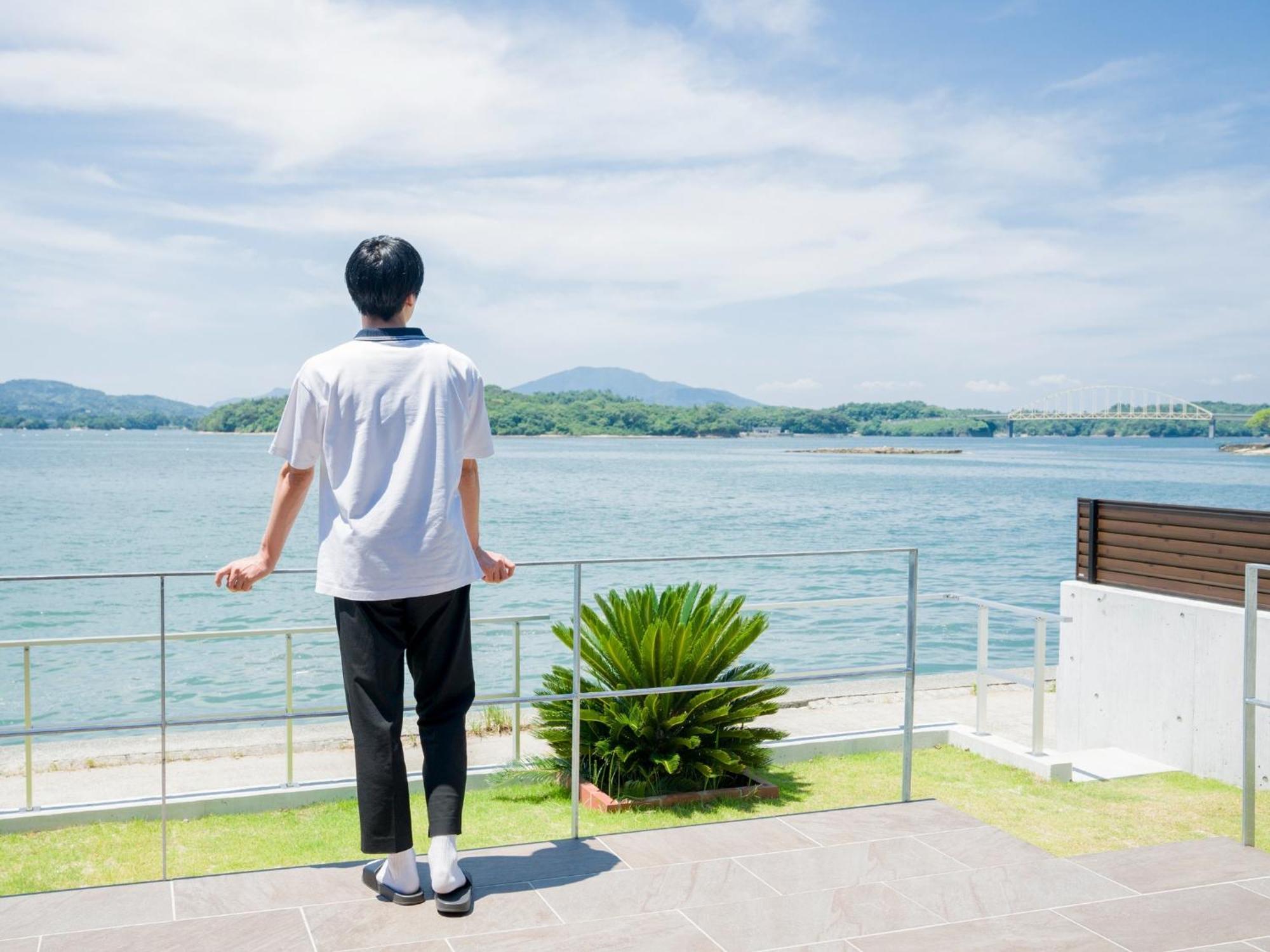 Rakuten STAY HOUSE x WILL STYLE Amakusa 105 pet allowed Kami Amakusa Exterior foto