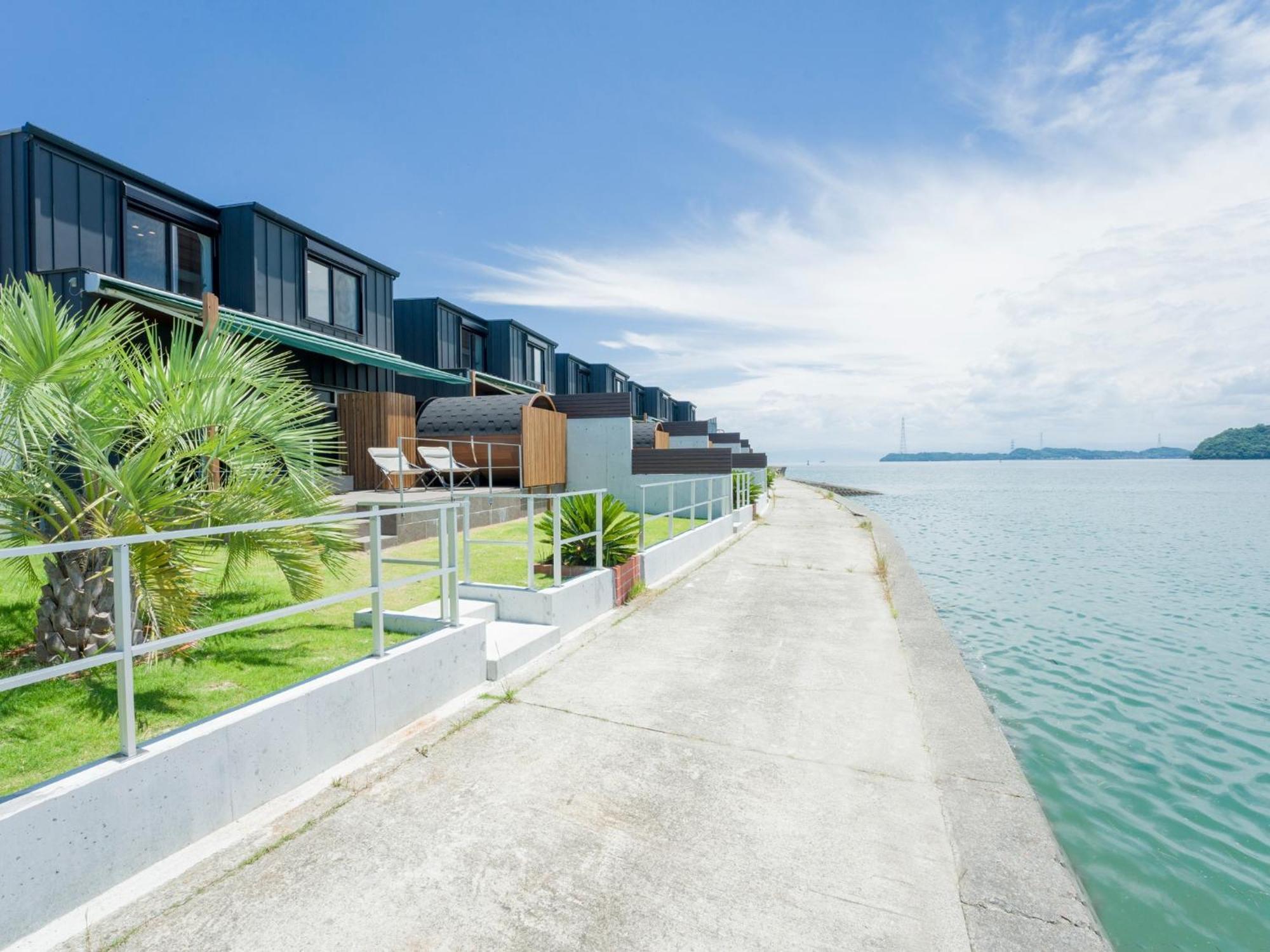 Rakuten STAY HOUSE x WILL STYLE Amakusa 105 pet allowed Kami Amakusa Exterior foto