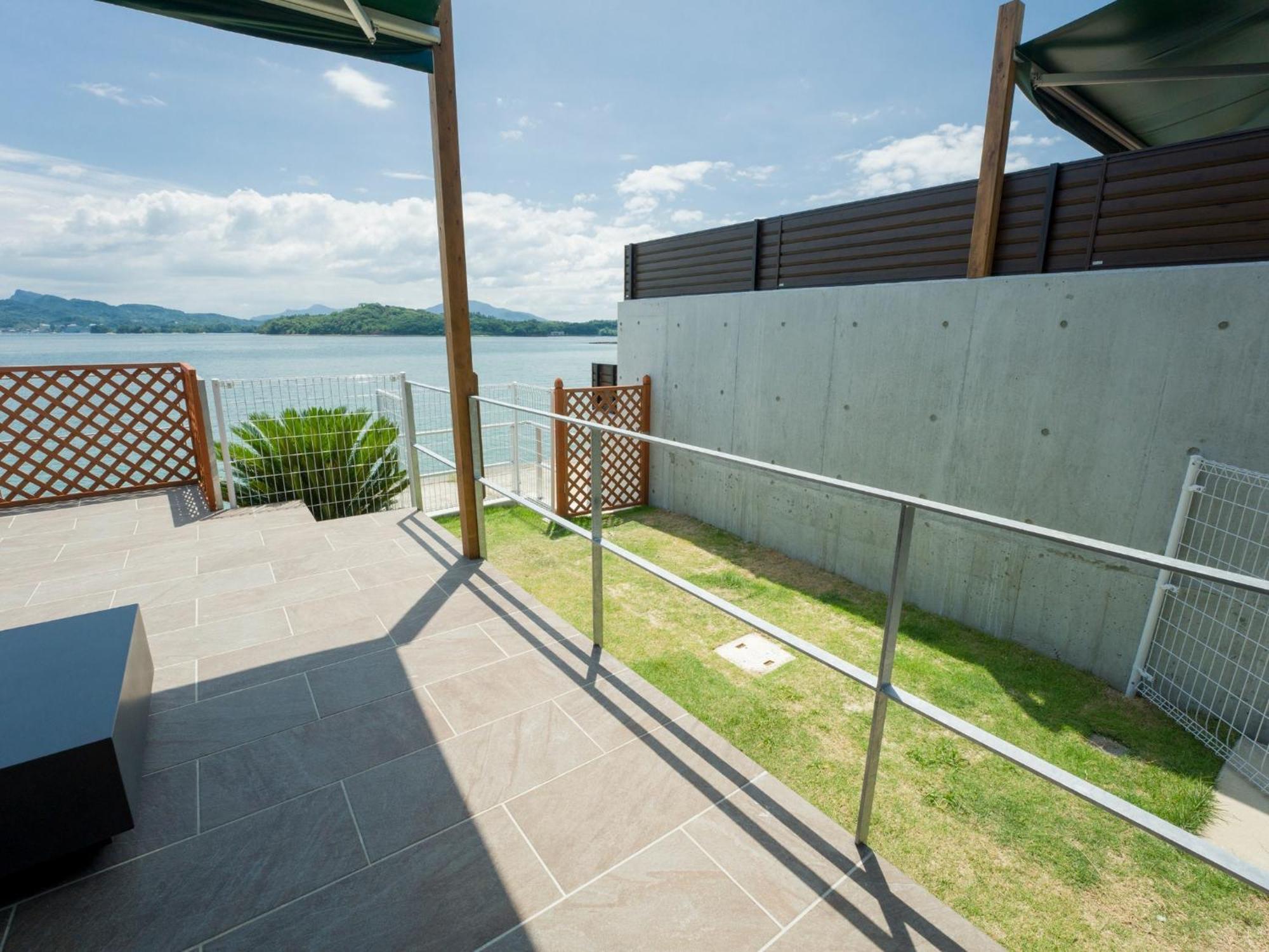 Rakuten STAY HOUSE x WILL STYLE Amakusa 105 pet allowed Kami Amakusa Exterior foto