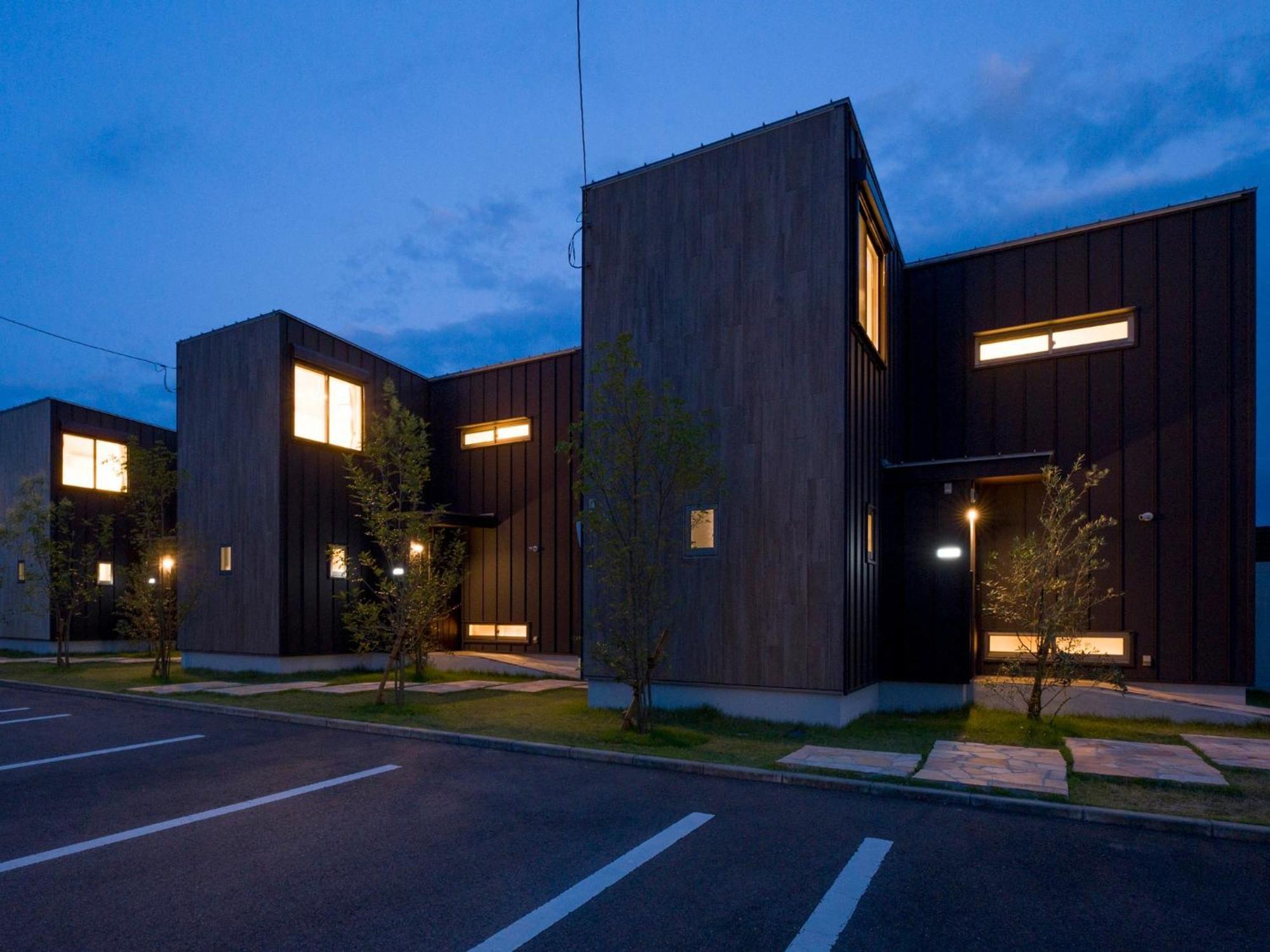 Rakuten STAY HOUSE x WILL STYLE Amakusa 105 pet allowed Kami Amakusa Exterior foto