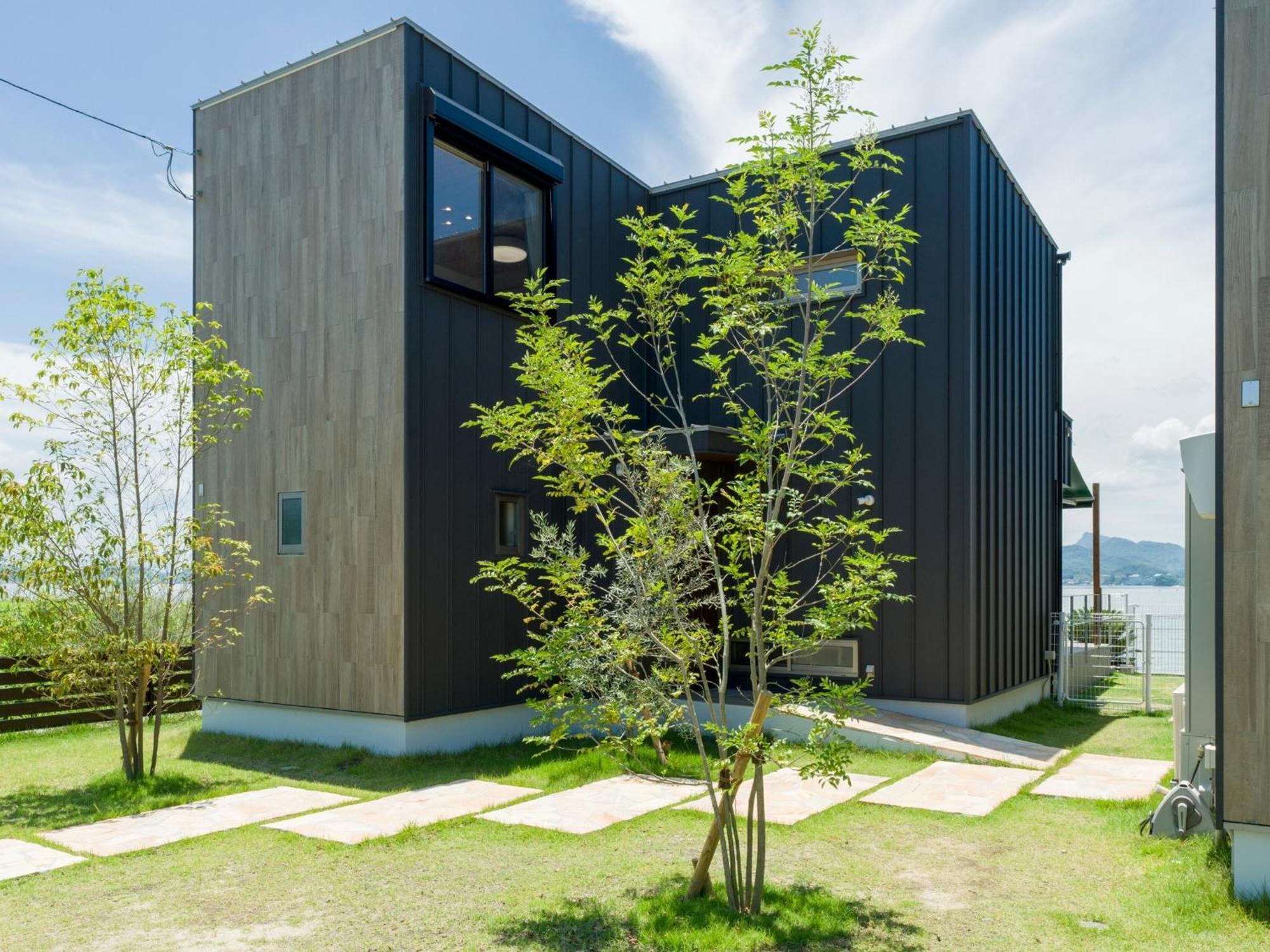 Rakuten STAY HOUSE x WILL STYLE Amakusa 105 pet allowed Kami Amakusa Exterior foto