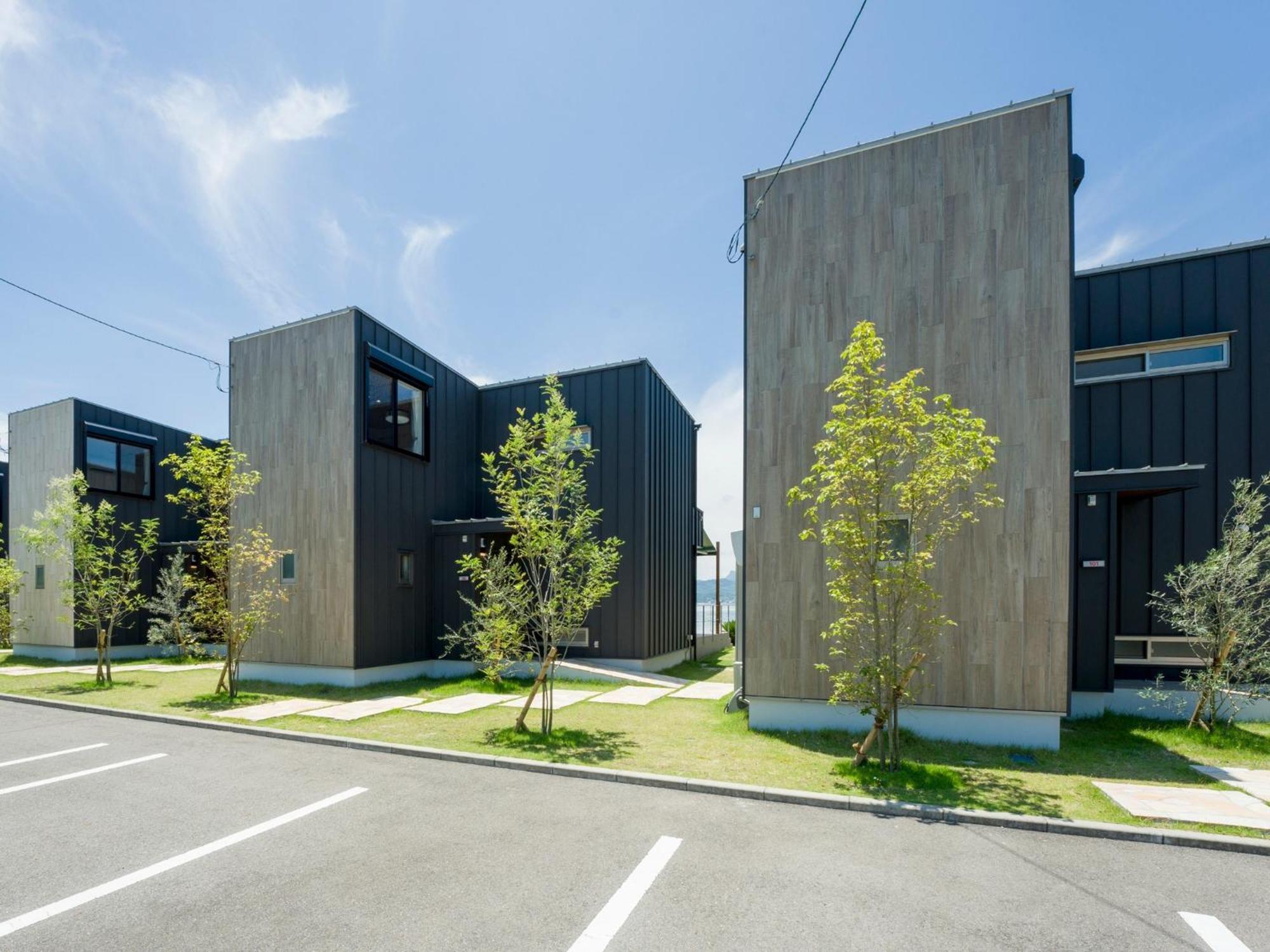 Rakuten STAY HOUSE x WILL STYLE Amakusa 105 pet allowed Kami Amakusa Exterior foto